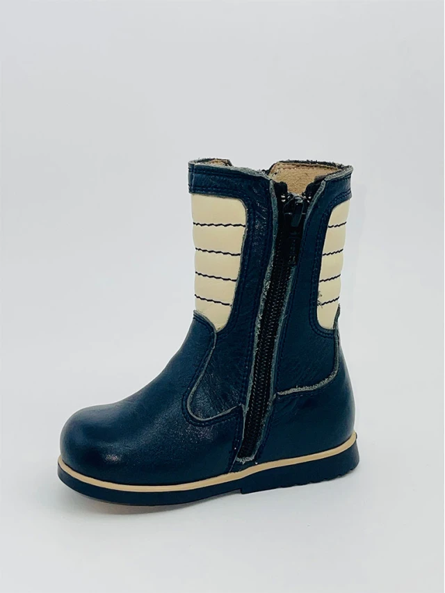 Cizme baieti Cod 214-1=229